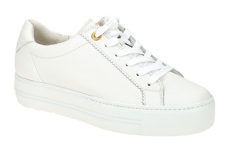 Paul Green 5241-00 Schnürschuh günstig online kaufen