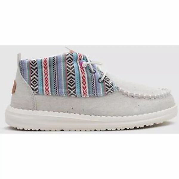 HEYDUDE  Stiefeletten WENDY MID BOHO MIX günstig online kaufen