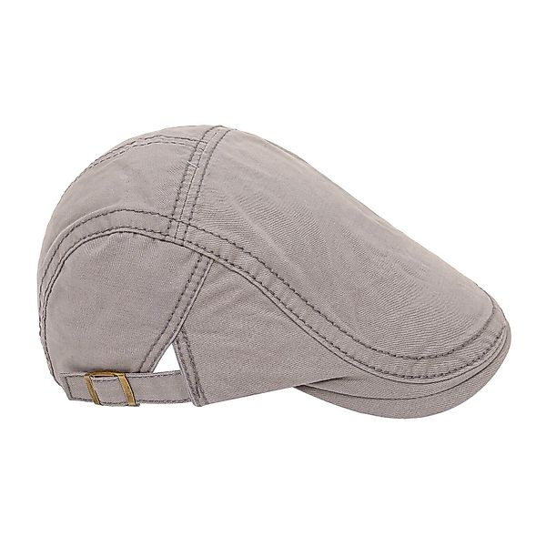 Leoberg Schiebermütze Unisex Schieber Cap - günstig online kaufen