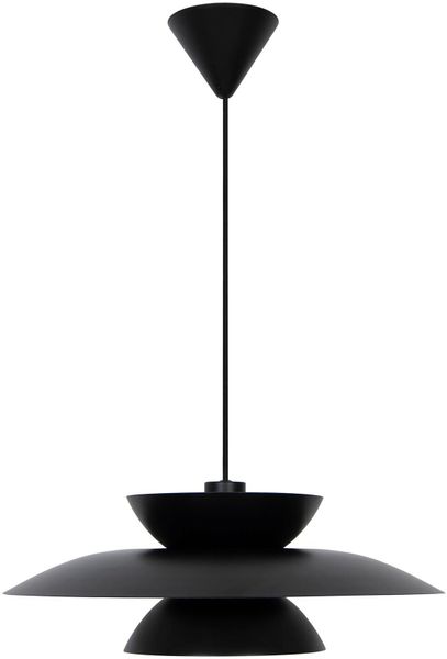 Nordlux Pendelleuchte Carmen, ohne Leuchtmittel, Skandinavische günstig online kaufen