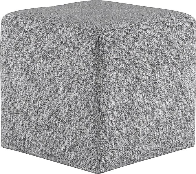 COTTA Hocker Cuby, Sitzwürfel, Cube, Sitzhocker günstig online kaufen