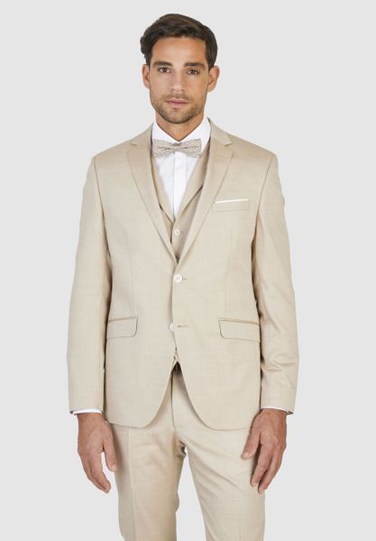 HECHTER PARIS Sakko mit Seitenschlitzen günstig online kaufen