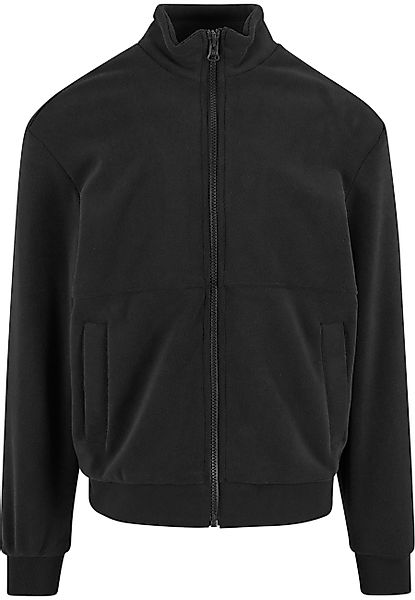 URBAN CLASSICS Fleecejacke Colour Block Polar günstig online kaufen