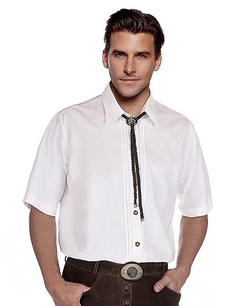 Moschen-Bayern Trachtenhemd Trachtenhemd Herren Wiesn-Hemd Herrenhemd günstig online kaufen
