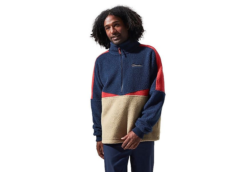Berghaus Fleecepullover in Hochwertiger Qualität günstig online kaufen