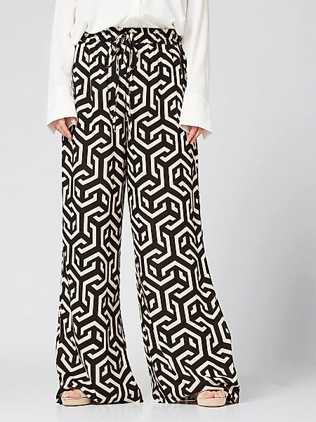 Guido Maria Kretschmer Curvy Schlupfhose Hellen (1-tlg) Drapiert/gerafft günstig online kaufen