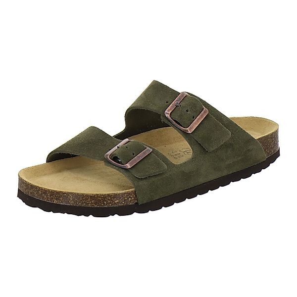 AFS-Schuhe 310088 Zweischnaller Pantolette für Herren günstig online kaufen
