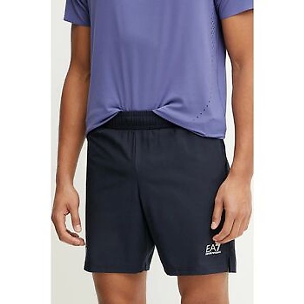 Emporio Armani EA7  Shorts 7M000169 AF14581-UB102 ARMANI BLUE günstig online kaufen