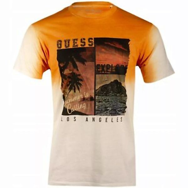 Guess  T-Shirt X3YI04 KAK90 günstig online kaufen
