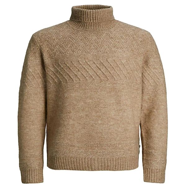 Jack&Jones Pullover mit Elasthan günstig online kaufen