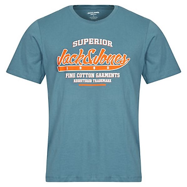 Jack & Jones T-Shirt JJELOGO TEE günstig online kaufen
