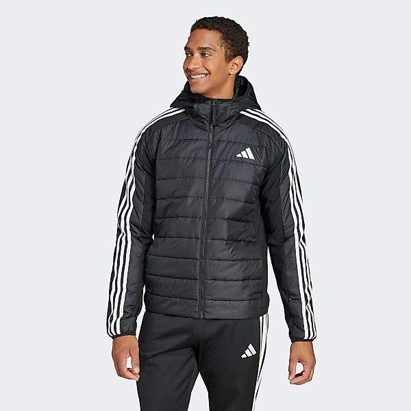 adidas Sportswear Outdoorjacke "ESS 3S IN HYB J" günstig online kaufen