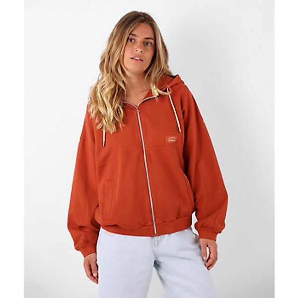 Oxbow  Sweatshirt Sweat zippé SEALAN günstig online kaufen