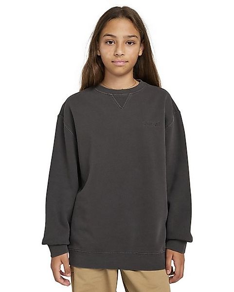 Element Sweatshirt Lowcase Pigment Cr Y günstig online kaufen