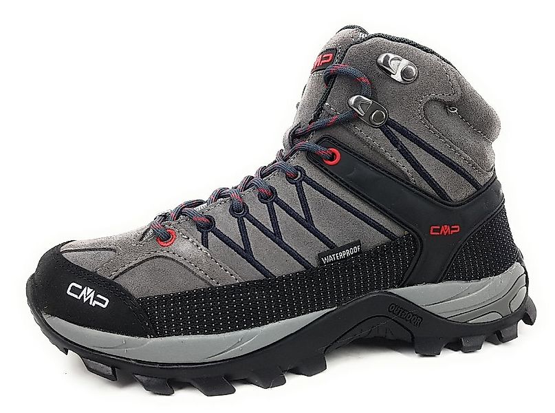 CMP Wanderstiefel Outdoorschuh günstig online kaufen