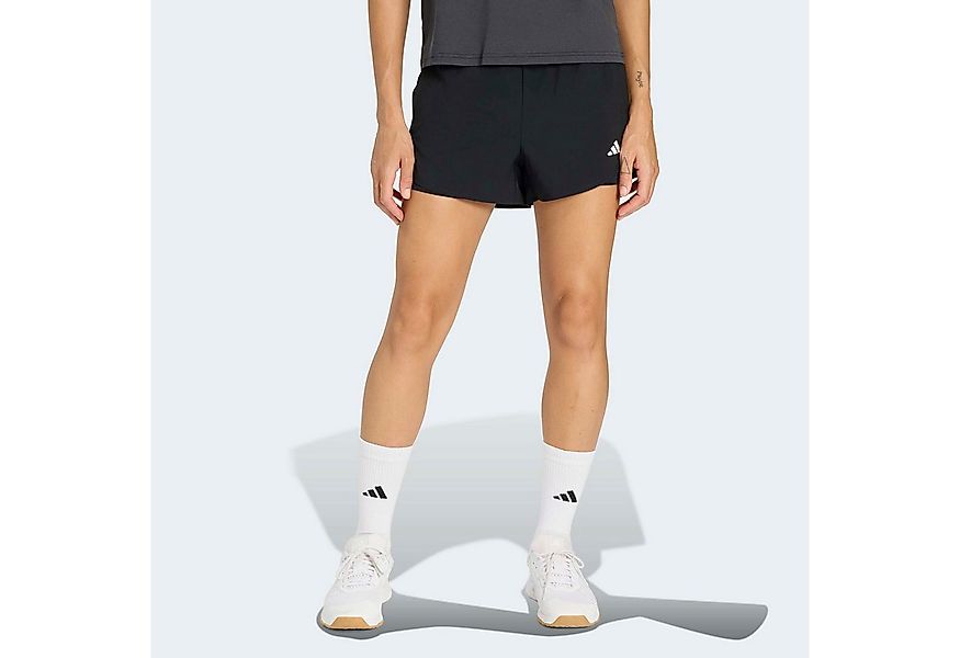 adidas Performance Shorts WORKOUT ESSENTIALS-2-IN-1 günstig online kaufen