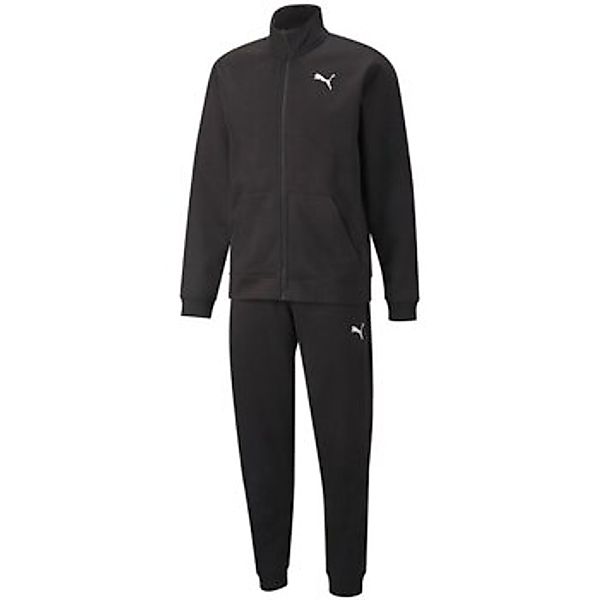 Puma  Jogginganzüge Sport TrainFavKnittedSuit 521682 001 günstig online kaufen