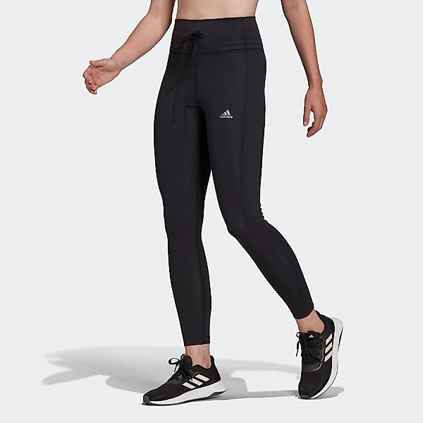 adidas Performance Trainingstights "RUNNING ESSENTIALS 7/8-TIGHT", (1 tlg.) günstig online kaufen