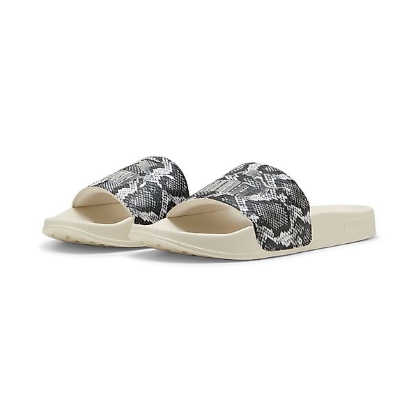 PUMA LEADCAT 2.0 SNAKE CHIC Badesandale günstig online kaufen