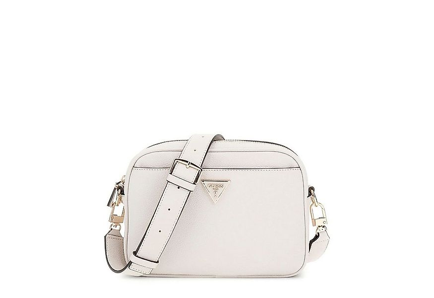Guess Umhängetasche GUESS Umhängetasche Meridian II Ivory (1, 1-tlg., 1) günstig online kaufen