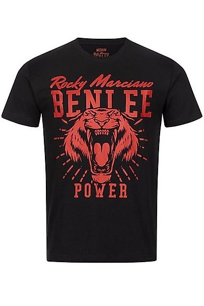 Benlee Rocky Marciano T-Shirt Benlee Herren T-Shirt Tiger Power günstig online kaufen