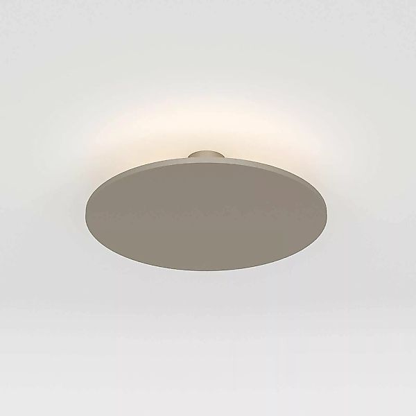 Rotaliana Collide H2 Deckenlampe 2.700 K bronze günstig online kaufen
