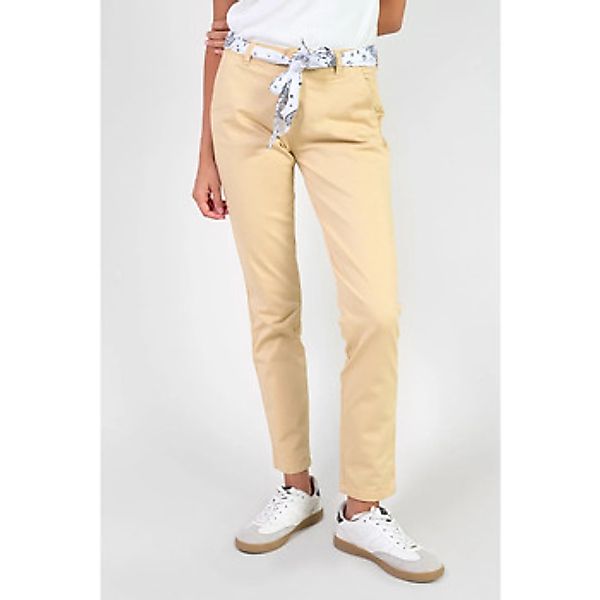Le Temps des Cerises  Hosen Hose chino DYLI 7 günstig online kaufen