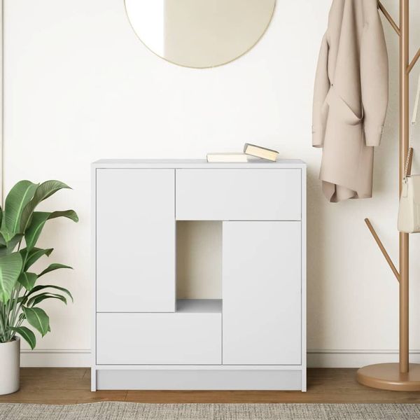 vidaXL Sideboard Sideboard mit Schubladen und günstig online kaufen