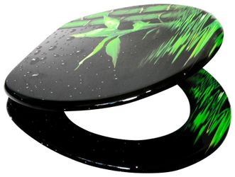 Sanilo WC-Sitz Virella, mit Absenkautomatik günstig online kaufen