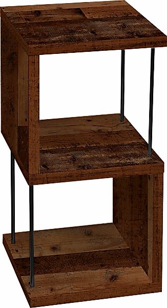 Mäusbacher Standregal "Sticks Regale" Breite 33 cm günstig online kaufen