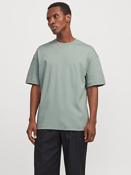 Jack & Jones T-Shirt JJEUrban Edge (1-tlg) günstig online kaufen