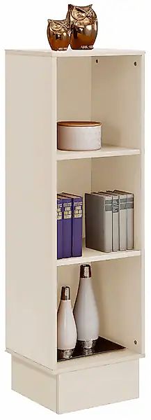 Home affaire Regal »Milan«, Höhe 128 cm günstig online kaufen