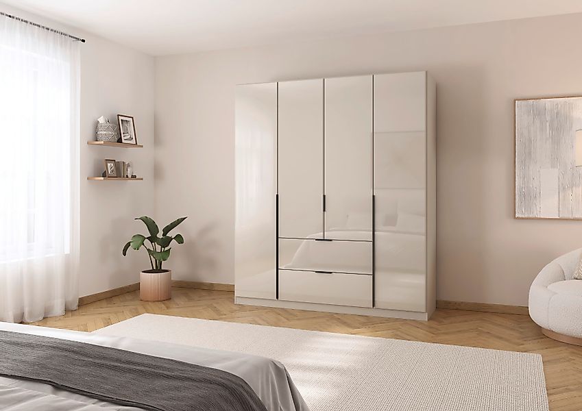 rauch Drehtürenschrank "Kleiderschrank Kleiderschränke Schrank Garderobe AG günstig online kaufen