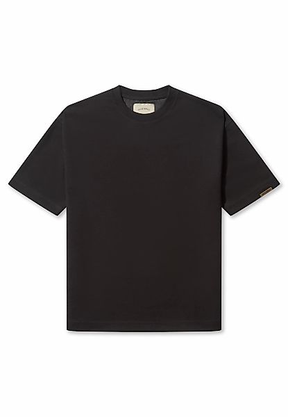Pas De Monaco T-Shirt "Pas De Monaco TE DE BASE T-SHIRT", (1 tlg.) günstig online kaufen