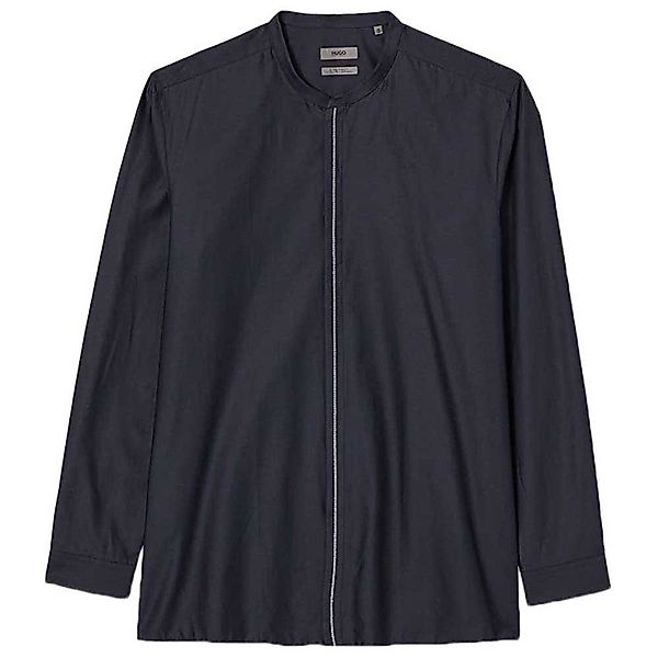 Hugo Enrique Shirt 39 Black günstig online kaufen