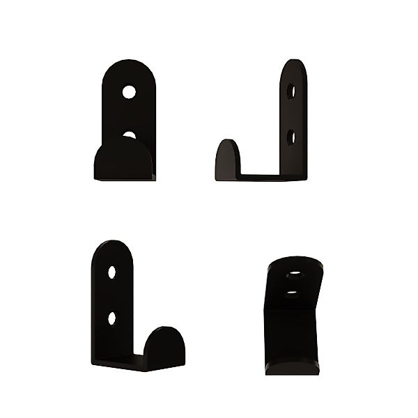 Decortie Wandhaken LENY, Badezimmer, Flur, Küche, günstig online kaufen