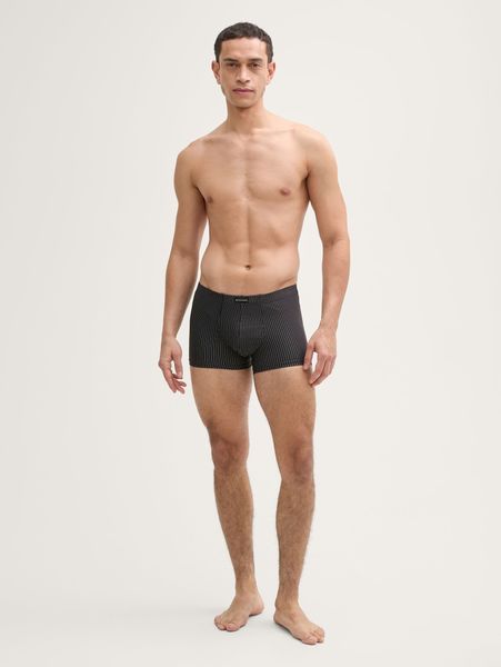 TOM TAILOR Boxershorts Alaska (Packung, 2er günstig online kaufen