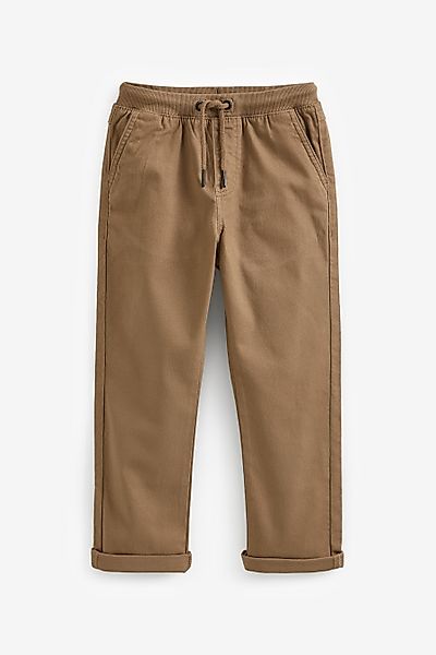 Next Schlupfhose Schlupfhose mit geripptem Bund günstig online kaufen