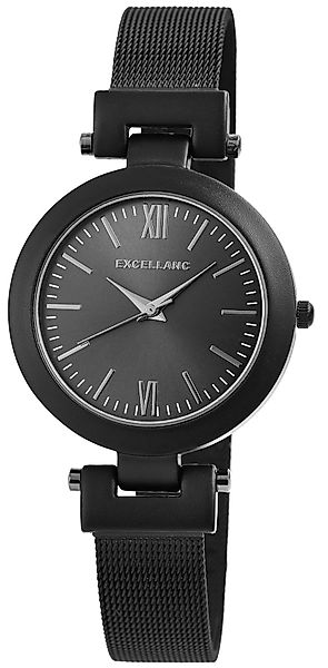 Excellanc Quarzuhr AK1682 Excellanc Damenuhr mit günstig online kaufen