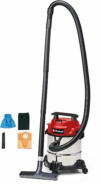 Einhell Nass-Trocken-Sauger "TC-VC 1812/1 S" günstig online kaufen