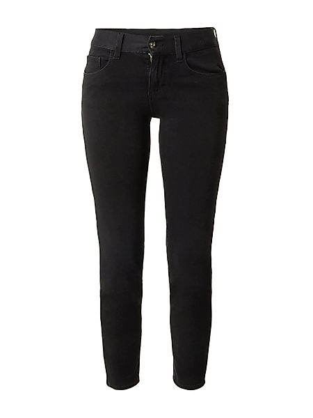 Liu Jo 7/8-Jeans (1-tlg) Patches günstig online kaufen