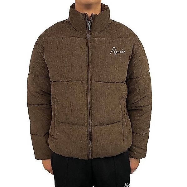 Pegador Winterjacke Sundre Cord günstig online kaufen