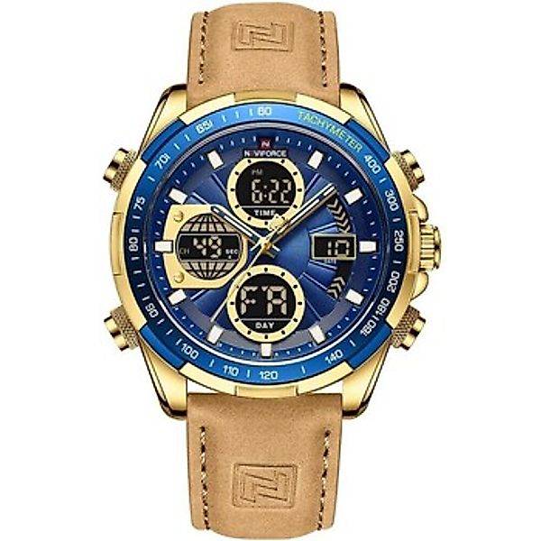 Naviforce  Armbanduhr NF9197LGBEYBN günstig online kaufen