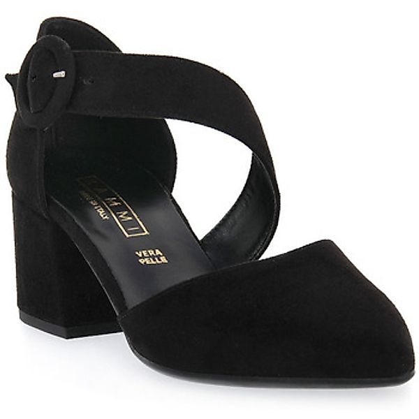 Priv Lab  Pumps CAPRA NERO günstig online kaufen