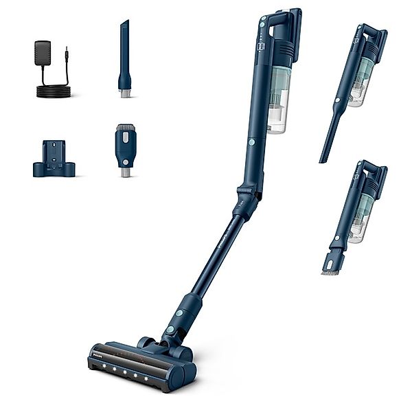Philips Akku-Hand-und Stielstaubsauger »XC5242/10 5000 Series „Teppichwunde günstig online kaufen