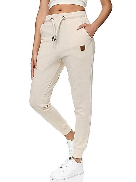 REPUBLIX Jogginghose XIOMARA Damen Jogger Sporthose Jogging Sweat Pants günstig online kaufen