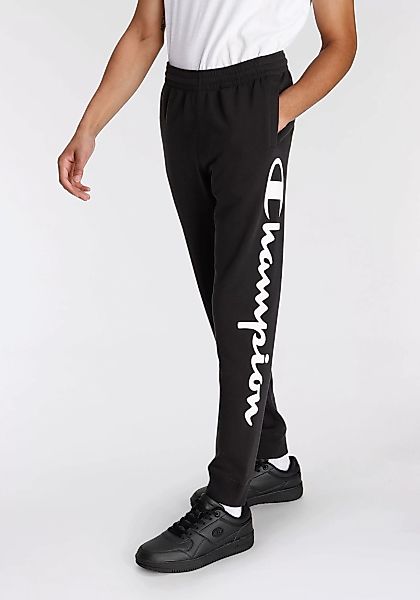 Champion Jogginghose "Rib Cuff Pants" günstig online kaufen