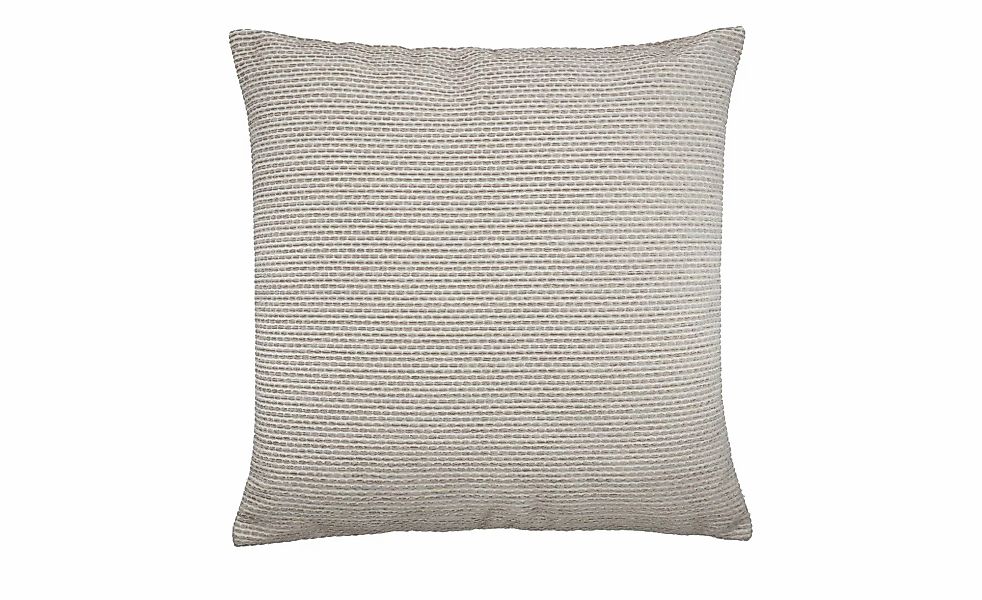 como Kissen  Sophia ¦ beige ¦ Maße (cm): B: 45 Dekokissen & Decken > Kissen günstig online kaufen