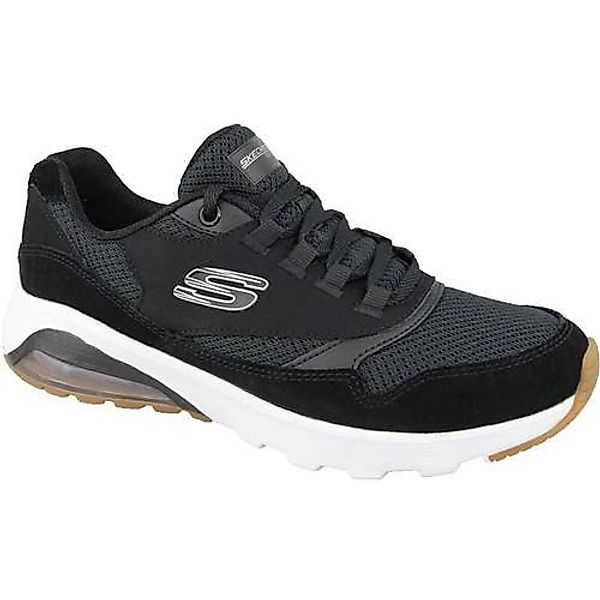 Skechers Skechair Extreme Shoes EU 38 1/2 Black günstig online kaufen