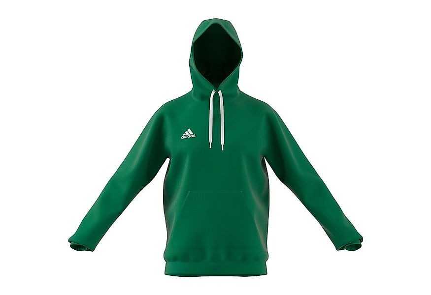 adidas Performance Kapuzenpullover adidas Herren Kapuzenpullover Entrada 22 günstig online kaufen